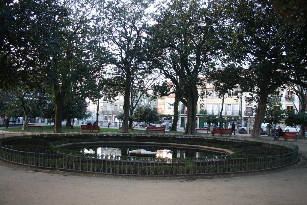 Alegria Rooms Porto Dış mekan fotoğraf