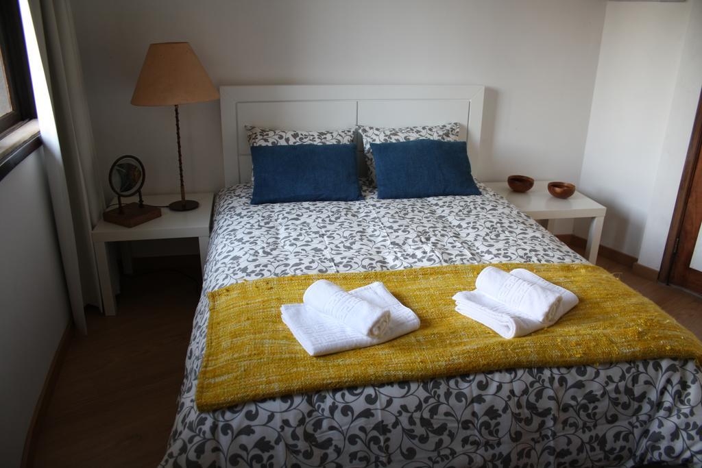 Alegria Rooms Porto Oda fotoğraf
