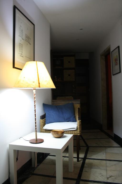 Alegria Rooms Porto Oda fotoğraf