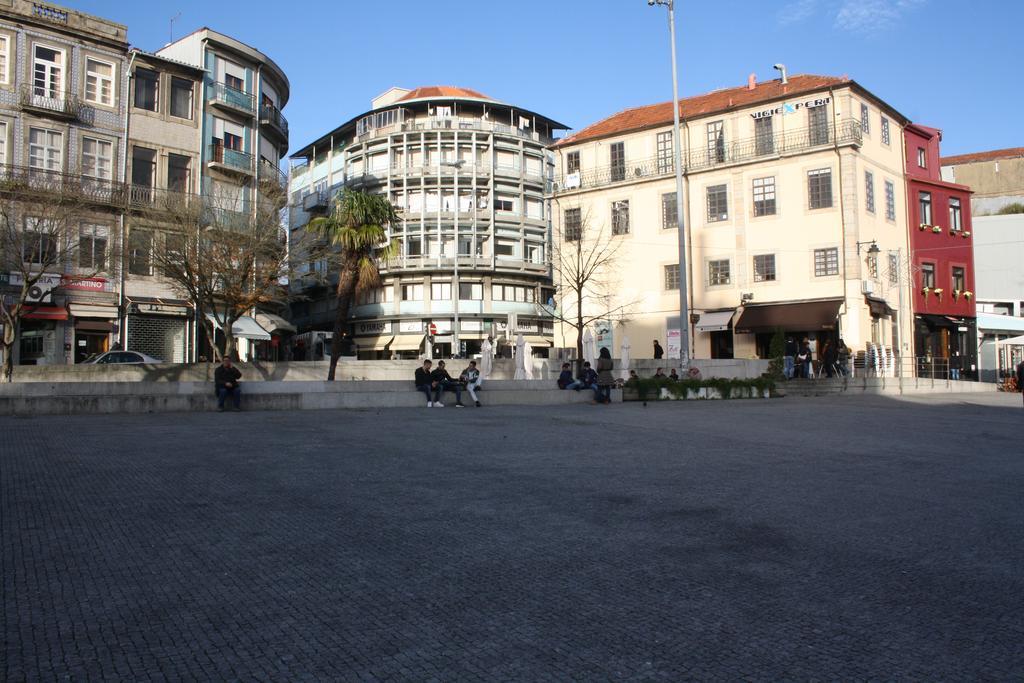 Alegria Rooms Porto Dış mekan fotoğraf