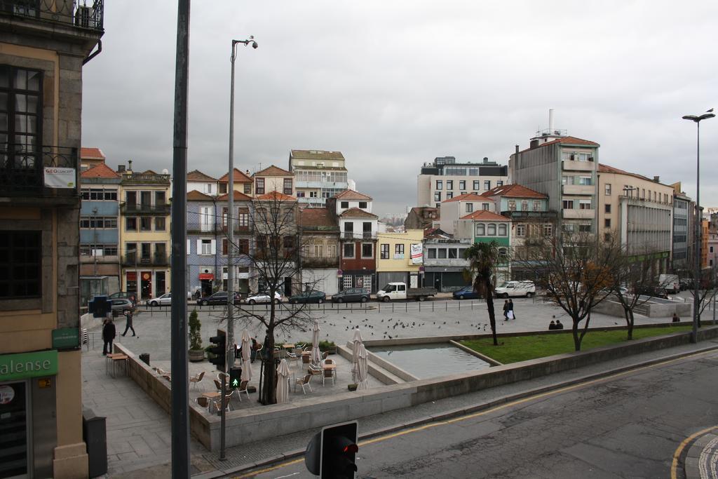 Alegria Rooms Porto Dış mekan fotoğraf
