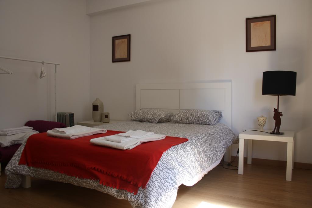 Alegria Rooms Porto Dış mekan fotoğraf