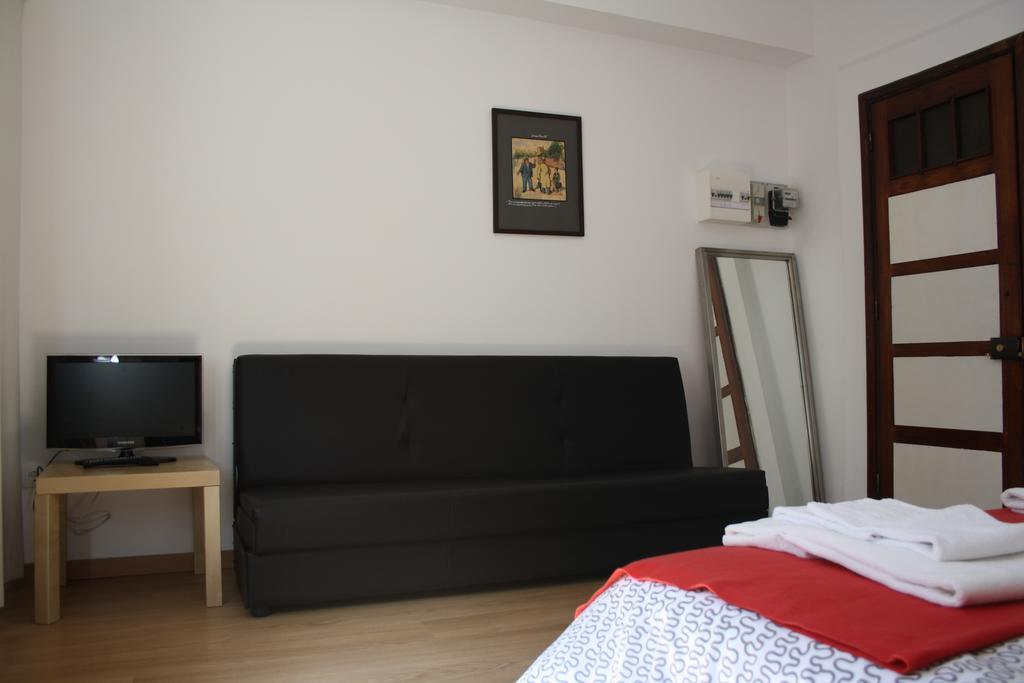 Alegria Rooms Porto Dış mekan fotoğraf
