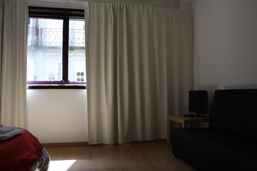 Alegria Rooms Porto Dış mekan fotoğraf