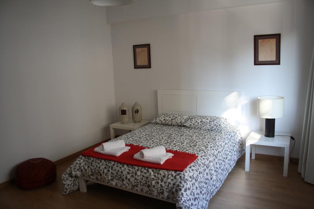 Alegria Rooms Porto Dış mekan fotoğraf