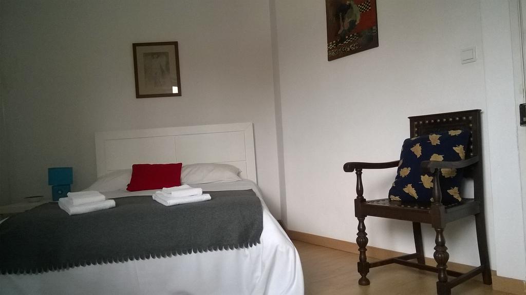 Alegria Rooms Porto Dış mekan fotoğraf
